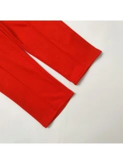 Letter Crewneck Cropped Girl Clothing Sets -Kids Clothing Shop P 20240621092441164 353