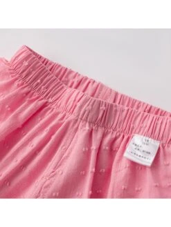 Flower Crewneck Baggy Sets -Kids Clothing Shop P 20240621093215052 791