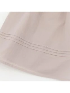 Lace Collar Cotton Single Breasted Girl Dresses -Kids Clothing Shop P 20240621112821490 223