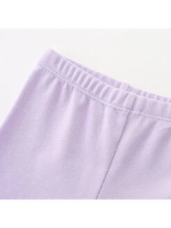 Bow Square Neck Cotton Sets 20 Bow Square Neck Cotton Sets -Kids Clothing Shop P 20240621141609328 857