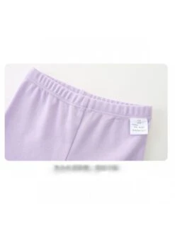 Bow Square Neck Cotton Sets 21 Bow Square Neck Cotton Sets -Kids Clothing Shop P 20240621141609965 520