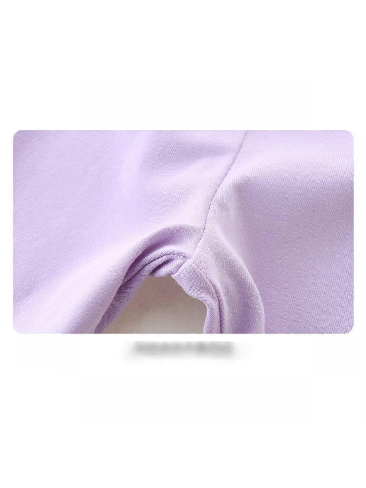 Bow Square Neck Cotton Sets 11 Bow Square Neck Cotton Sets - Image 11