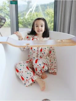 Cartoon Colorblock Cotton Girl 3 Piece Sets 19 Cartoon Colorblock Cotton Girl 3 Piece Sets -Kids Clothing Shop P 20240624085607932 144