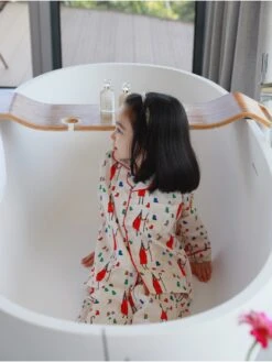 Cartoon Colorblock Cotton Girl 3 Piece Sets 20 Cartoon Colorblock Cotton Girl 3 Piece Sets -Kids Clothing Shop P 20240624085608437 840