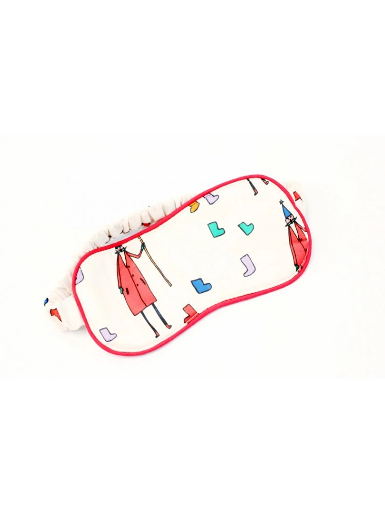 Cartoon Colorblock Cotton Girl 3 Piece Sets 10 Cartoon Colorblock Cotton Girl 3 Piece Sets - Image 10