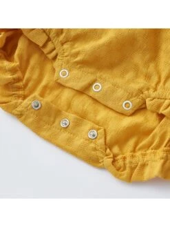 Flower Hooded Cotton Rompers -Kids Clothing Shop P 20240624100431915 311