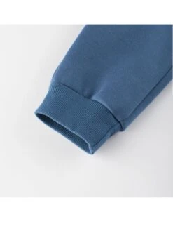 Animal Figure Cotton High Rise Boy Pants -Kids Clothing Shop P 20240624112044518 133