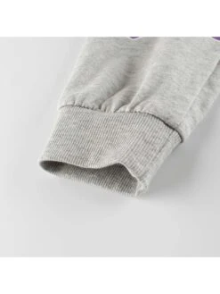 Colorblock Cotton Mid-rise Boy Pants -Kids Clothing Shop P 20240624113212172 456