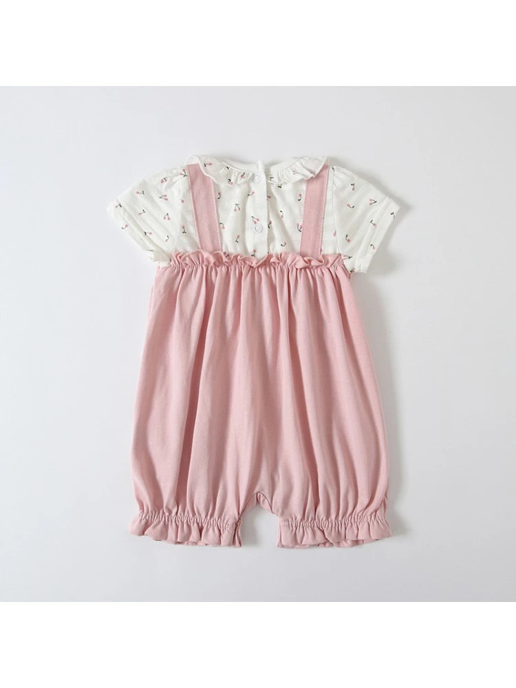 Flower Crewneck Knitting Sets 6 Flower Crewneck Knitting Sets - Image 6