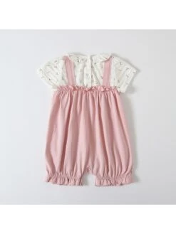 Flower Crewneck Knitting Sets 26 Flower Crewneck Knitting Sets -Kids Clothing Shop P 20240624134808476 557