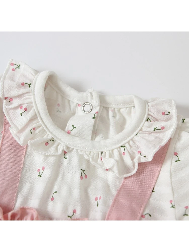 Flower Crewneck Knitting Sets 14 Flower Crewneck Knitting Sets - Image 14