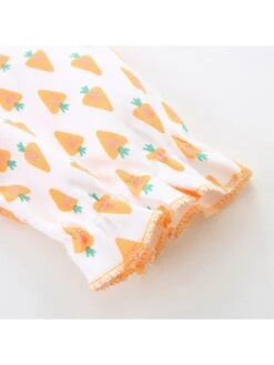 Hooded Cotton Single Breasted Sleepsuits 15 Hooded Cotton Single Breasted Sleepsuits -Kids Clothing Shop P 20240625110027281 207