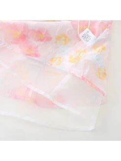 Bow Crewneck Cotton Rompers -Kids Clothing Shop P 20240625111223009 424