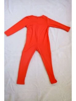 Camouflage Letter Girl Jumpsuits -Kids Clothing Shop P 20240625134446103 141