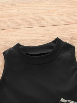 Camouflage Crewneck Cropped Girl Clothing Sets -Kids Clothing Shop P 20240625135218947 628