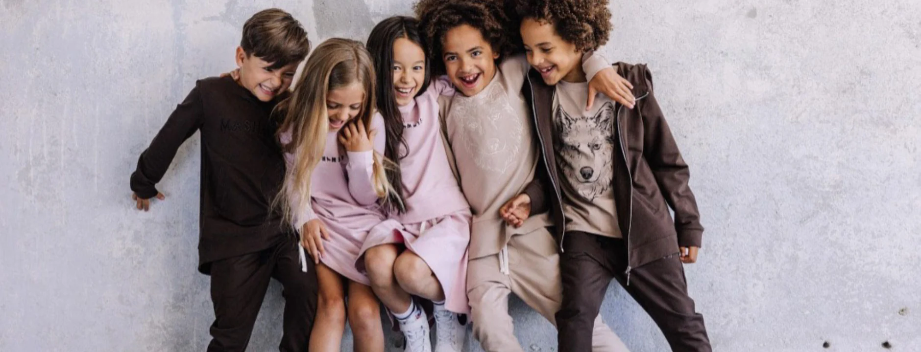 Kids Clothing Shop -Kids Clothing Shop My project